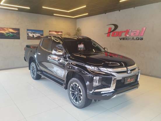MITSUBISHI-L200 TRITON-2022