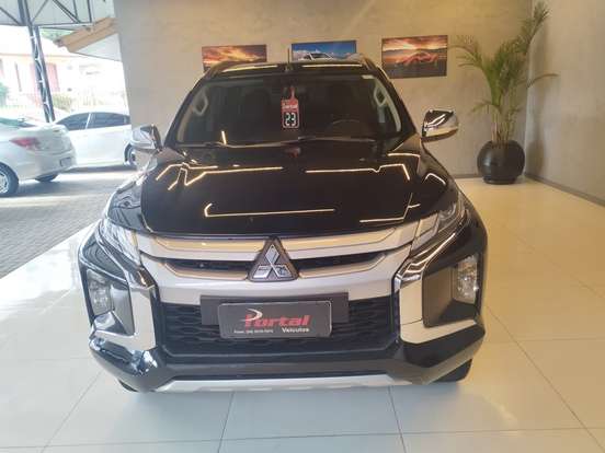 MITSUBISHI-L200 TRITON-2022