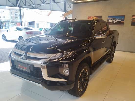 MITSUBISHI-L200 TRITON-2022