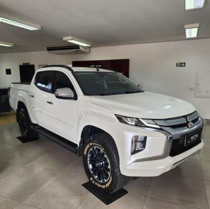 MITSUBISHI-L200 TRITON-2022