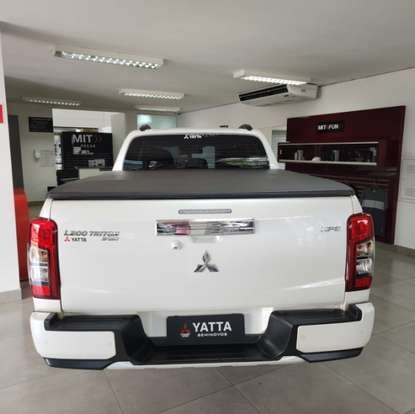 MITSUBISHI-L200 TRITON-2022