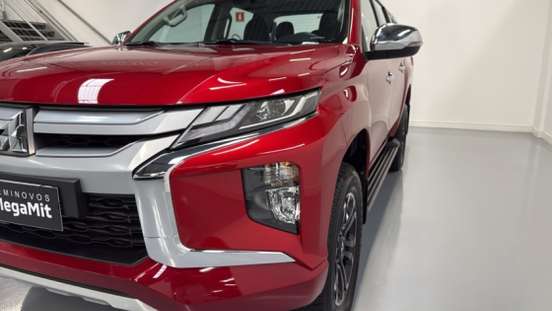 MITSUBISHI-L200 TRITON-2022