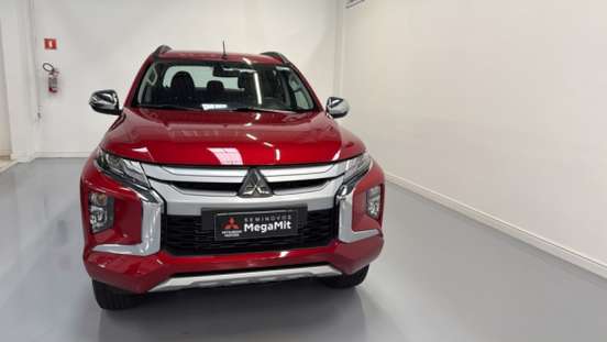 MITSUBISHI-L200 TRITON-2022