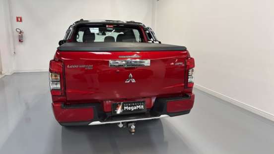 MITSUBISHI-L200 TRITON-2022