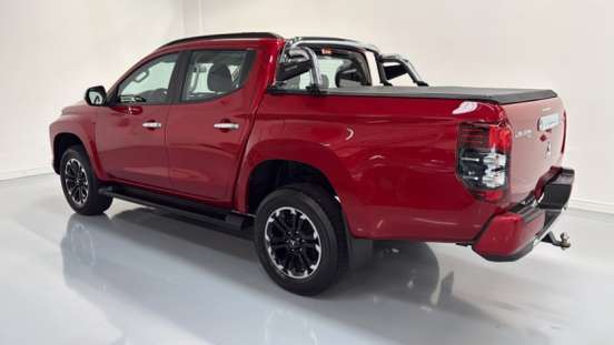 MITSUBISHI-L200 TRITON-2022