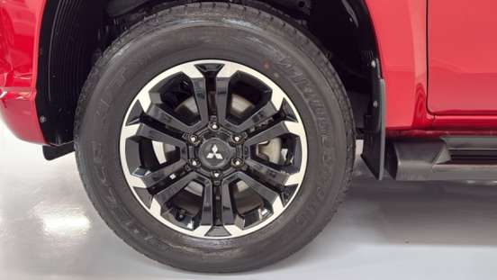MITSUBISHI-L200 TRITON-2022