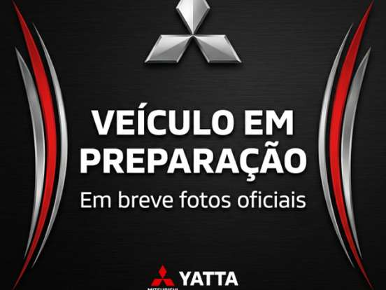 MITSUBISHI-L200 TRITON-2.4 16V TURBO DIESEL SPORT HPE TOP CD 4P 4X4 AUTOMÁTICO MITSUBISHI-L200 TRITON-2017