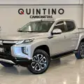MITSUBISHI L200 TRITON 2.4 16V TURBO DIESEL SPORT HPE-S CD 4P 4X4 AUTOMÁTICO MITSUBISHI L200 TRITON 2.4 16V TURBO DIESEL SPORT HPE-S CD 4P 4X4 AUTOMÁTICO
