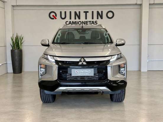 MITSUBISHI-L200 TRITON-2023