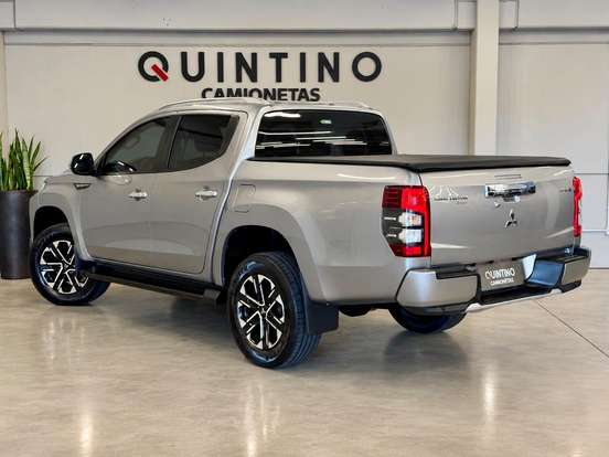 MITSUBISHI-L200 TRITON-2023