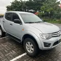 MITSUBISHI L200 TRITON 2.4 HLS 4X2 CD 16V FLEX 4P MANUAL MITSUBISHI L200 TRITON 2.4 HLS 4X2 CD 16V FLEX 4P MANUAL