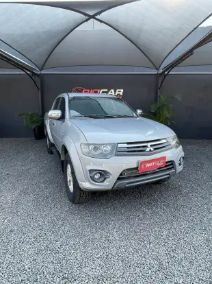 MITSUBISHI-L200 TRITON-2014