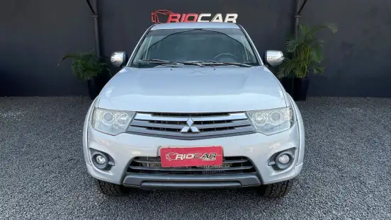 MITSUBISHI-L200 TRITON-2014