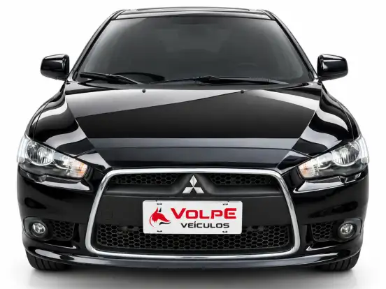 MITSUBISHI-LANCER-2.0 GT 16V GASOLINA 4P AUTOMÁTICO MITSUBISHI-LANCER-2013