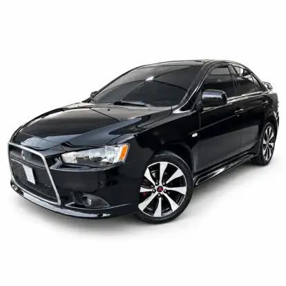 MITSUBISHI-LANCER-2013