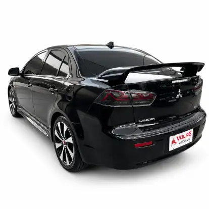 MITSUBISHI-LANCER-2013