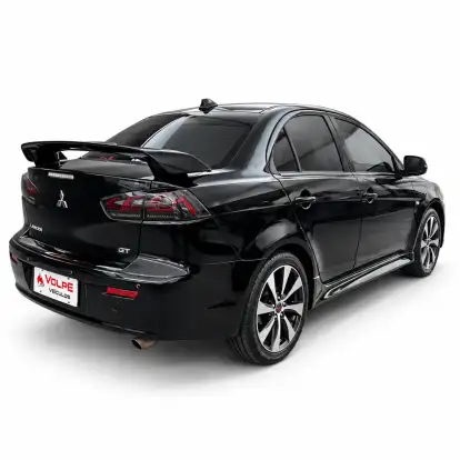 MITSUBISHI-LANCER-2.0 GT 16V GASOLINA 4P AUTOMÁTICO MITSUBISHI-LANCER-2013