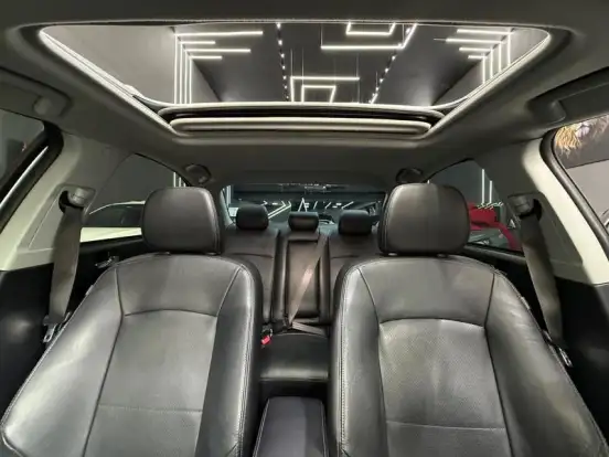 MITSUBISHI-LANCER-2.0 HLE 16V GASOLINA 4P AUTOMÁTICO MITSUBISHI-LANCER-2016