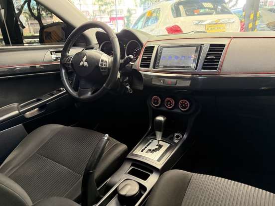 MITSUBISHI-LANCER-2013