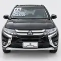 MITSUBISHI OUTLANDER 2.0 16V GASOLINA 4P AUTOMÁTICO MITSUBISHI OUTLANDER 2.0 16V GASOLINA 4P AUTOMÁTICO