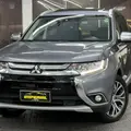 MITSUBISHI OUTLANDER 2.0 COMFORT 16V GASOLINA 4P AUTOMÁTICO MITSUBISHI OUTLANDER 2.0 COMFORT 16V GASOLINA 4P AUTOMÁTICO