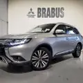 MITSUBISHI OUTLANDER 2.0 MIVEC GASOLINA HPE AUTOMÁTICO MITSUBISHI OUTLANDER 2.0 MIVEC GASOLINA HPE AUTOMÁTICO