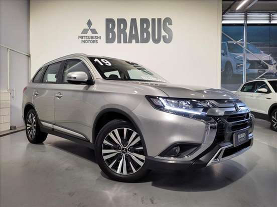 MITSUBISHI-OUTLANDER-2.0 MIVEC GASOLINA HPE AUTOMÁTICO MITSUBISHI-OUTLANDER-2018