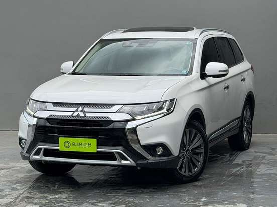 MITSUBISHI-OUTLANDER-2.2 MIVEC DI-D DIESEL HPE-S AWD AUTOMÁTICO MITSUBISHI-OUTLANDER-2019