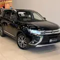 MITSUBISHI OUTLANDER 3.0 GT 4X4 V6 24V GASOLINA 4P AUTOMÁTICO MITSUBISHI OUTLANDER 3.0 GT 4X4 V6 24V GASOLINA 4P AUTOMÁTICO