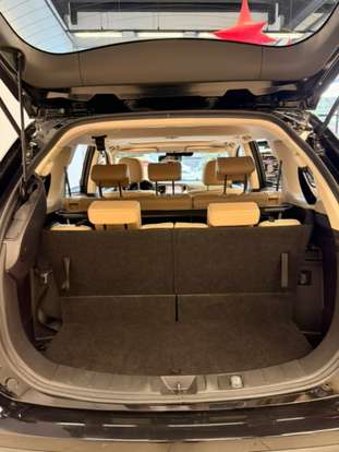 MITSUBISHI-OUTLANDER-3.0 GT 4X4 V6 24V GASOLINA 4P AUTOMÁTICO MITSUBISHI-OUTLANDER-2017