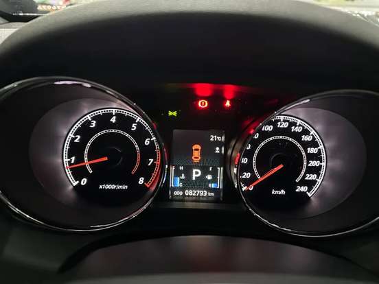 MITSUBISHI-OUTLANDER SPORT-2020