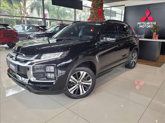 MITSUBISHI-OUTLANDER SPORT-2020