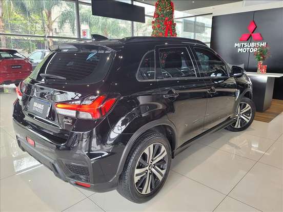 MITSUBISHI-OUTLANDER SPORT-2.0 MIVEC FLEX HPE AWD AUTOMÁTICO MITSUBISHI-OUTLANDER SPORT-2020