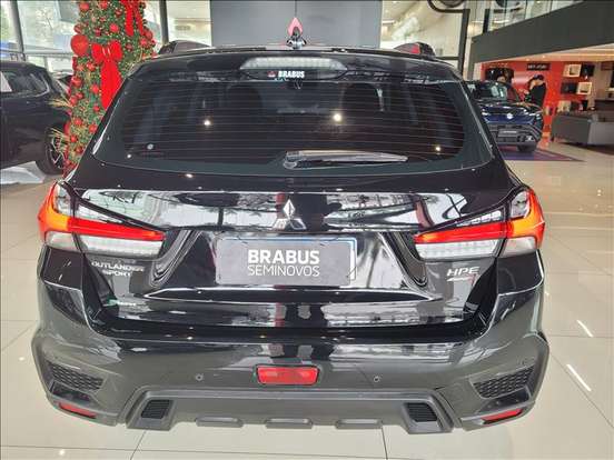 MITSUBISHI-OUTLANDER SPORT-2020