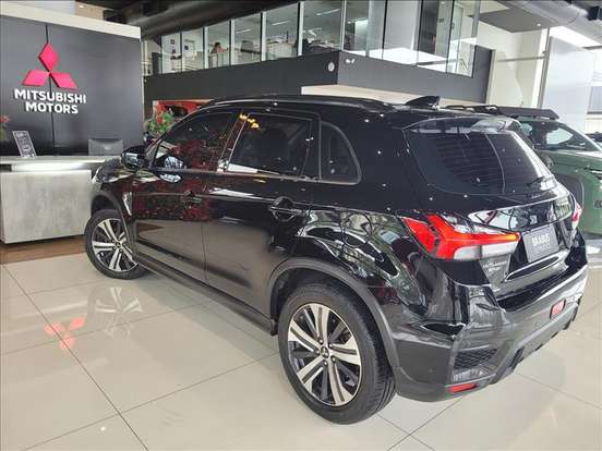 MITSUBISHI-OUTLANDER SPORT-2.0 MIVEC FLEX HPE AWD AUTOMÁTICO MITSUBISHI-OUTLANDER SPORT-2020