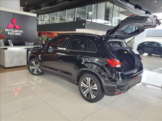 MITSUBISHI-OUTLANDER SPORT-2020