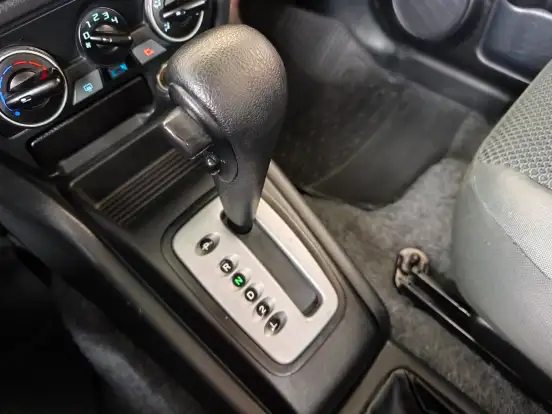 MITSUBISHI-PAJERO-2.5 HD 4X4 8V TURBO INTERCOOLER DIESEL 4P MANUAL MITSUBISHI-PAJERO-2011