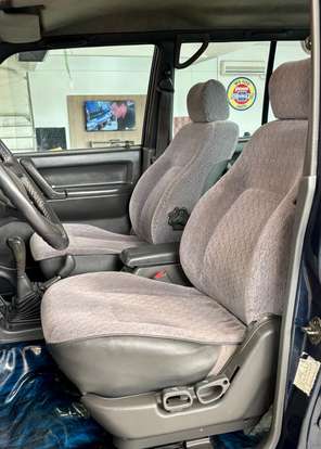 MITSUBISHI-PAJERO-1995