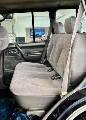MITSUBISHI-PAJERO-1995