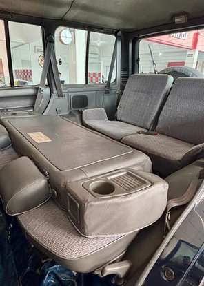 MITSUBISHI-PAJERO-1995