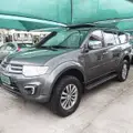 MITSUBISHI PAJERO 3.2 HPE 4X4 7 LUGARES 16V TURBO INTERCOOLER DIESEL 4P AUTOMÁTICO MITSUBISHI PAJERO 3.2 HPE 4X4 7 LUGARES 16V TURBO INTERCOOLER DIESEL 4P AUTOMÁTICO