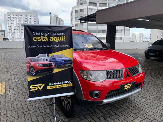 MITSUBISHI-PAJERO DAKAR-2012