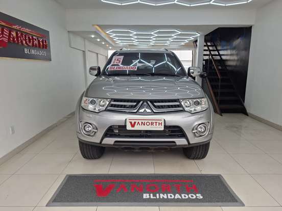 MITSUBISHI-PAJERO DAKAR-2014