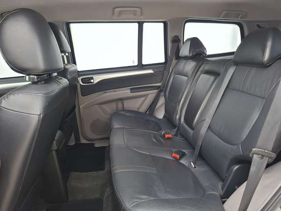 MITSUBISHI-PAJERO DAKAR-2014
