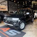 MITSUBISHI PAJERO DAKAR 3.2 HPE 4X4 7 LUGARES 16V TURBO INTERCOOLER DIESEL 4P AUTOMÁTICO MITSUBISHI PAJERO DAKAR 3.2 HPE 4X4 7 LUGARES 16V TURBO INTERCOOLER DIESEL 4P AUTOMÁTICO