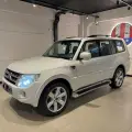 MITSUBISHI PAJERO FULL 3.2 HPE 4X4 16V TURBO INTERCOOLER DIESEL 4P AUTOMÁTICO MITSUBISHI PAJERO FULL 3.2 HPE 4X4 16V TURBO INTERCOOLER DIESEL 4P AUTOMÁTICO