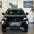 MITSUBISHI PAJERO SPORT 2.4 16V MIVEC TURBO DIESEL LEGEND AWD AUTOMÁTICO MITSUBISHI PAJERO SPORT 2.4 16V MIVEC TURBO DIESEL LEGEND AWD AUTOMÁTICO