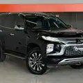 MITSUBISHI PAJERO SPORT 2.4 16V MIVEC TURBO DIESEL HPE AWD AUTOMÁTICO MITSUBISHI PAJERO SPORT 2.4 16V MIVEC TURBO DIESEL HPE AWD AUTOMÁTICO