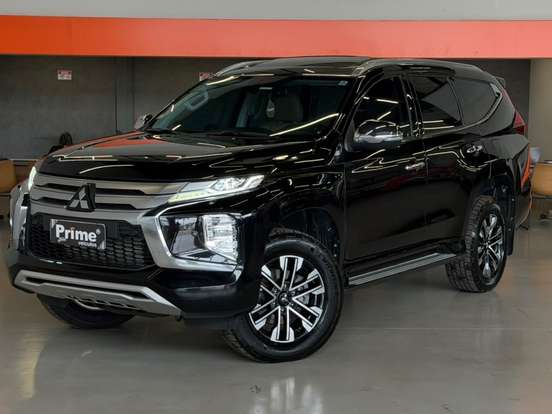 MITSUBISHI-PAJERO SPORT-2.4 16V MIVEC TURBO DIESEL HPE AWD AUTOMÁTICO MITSUBISHI-PAJERO SPORT-2021