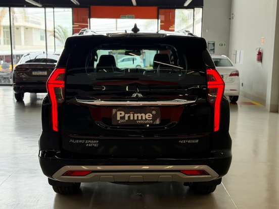 MITSUBISHI-PAJERO SPORT-2.4 16V MIVEC TURBO DIESEL HPE AWD AUTOMÁTICO MITSUBISHI-PAJERO SPORT-2021